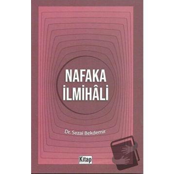 Nafaka İlmihali - Sezai Bekdemir