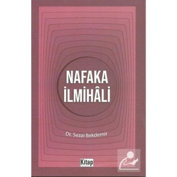 Nafaka İlmihali - Sezai Bekdemir