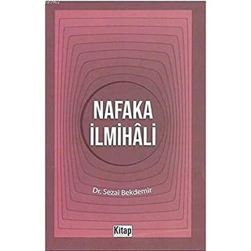 Nafaka İlmihali - Sezai Bekdemir
