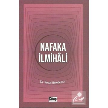 Nafaka İlmihali - Sezai Bekdemir