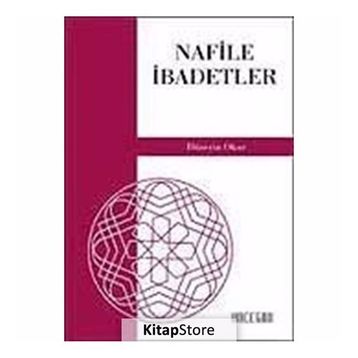 NAFILE İBADETLER - HÜSEYİN OKUR