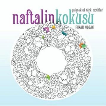 Naftalin Kokusu - Pınar Olgaç