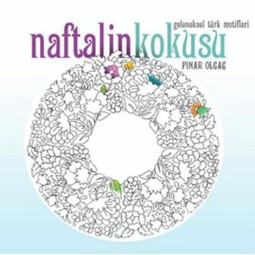 Naftalin Kokusu - Pınar Olgaç