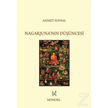 Nagarjuna’nın Düşüncesi - Ahmet Soysal