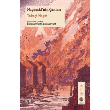 Nagasaki'nin Çanları - Takaşi Nagai