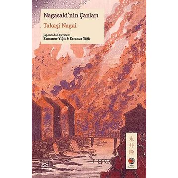 Nagasaki'nin Çanları - Takaşi Nagai