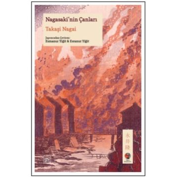 Nagasaki'nin Çanları - Takaşi Nagai