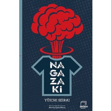 Nagazaki - Eric Faye