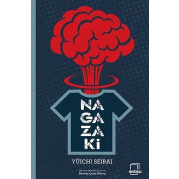 Nagazaki - Eric Faye