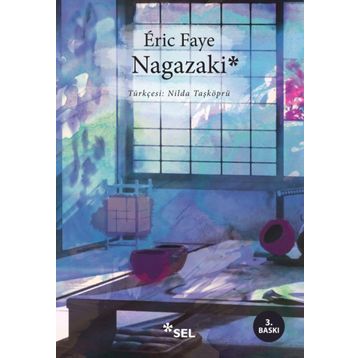 Nagazaki - Eric Faye