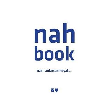 Nahbook - Tunç Topçuoğlu