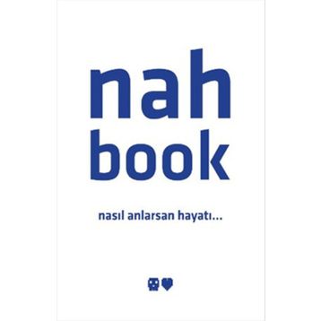Nahbook - Tunç Topçuoğlu