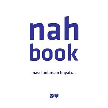 Nahbook - Tunç Topçuoğlu