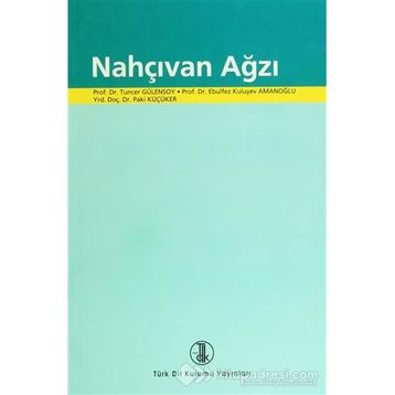 Nahçıvan Ağzı / Kollektif