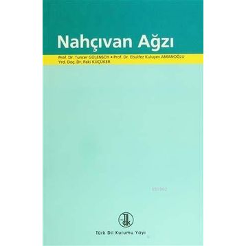 Nahçıvan Ağzı / Kollektif