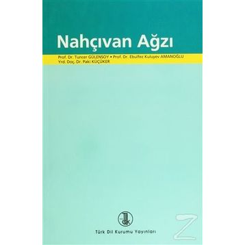 Nahçıvan Ağzı / Kollektif