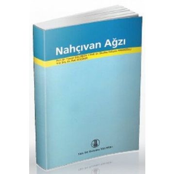 Nahçıvan Ağzı / Kollektif
