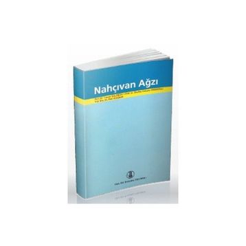 Nahçıvan Ağzı / Kollektif
