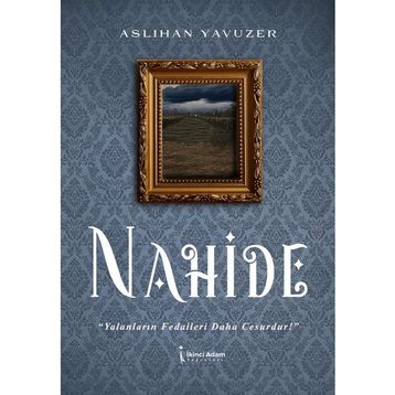 Nahide İkinci Adam Yayınları