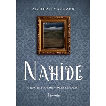 Nahide İkinci Adam Yayınları