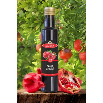Nahita 250 ml Nar Ekşisi