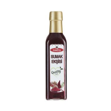 Nahita 250 ml Sumak Ekşisi