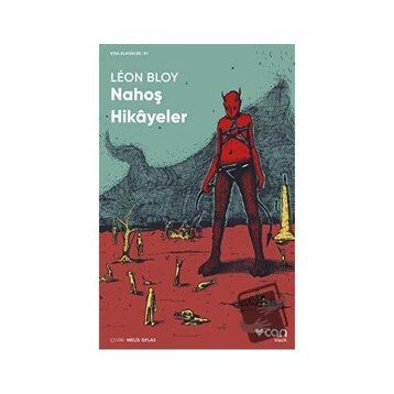 Nahoş Hikayeler - Leon Bloy