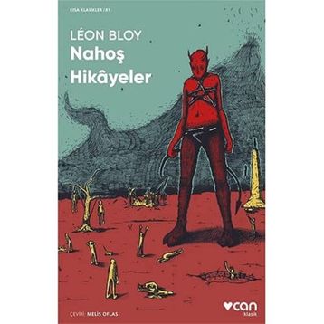 Nahoş Hikayeler - Leon Bloy
