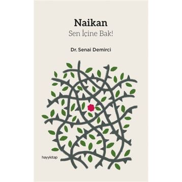 Naikan - Senai Demirci