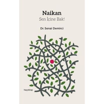 Naikan - Senai Demirci