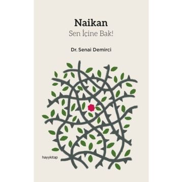 Naikan - Senai Demirci