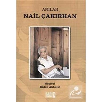 NAIL ÇAKIRHAN ANILAR - ERDEN AKBULUT