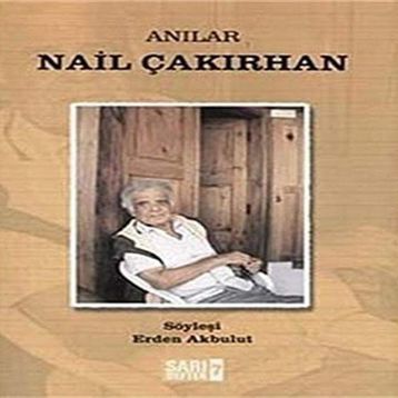 NAIL ÇAKIRHAN ANILAR - ERDEN AKBULUT