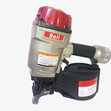 Nail CN70 Havalı Rulo Çivi Tabancası