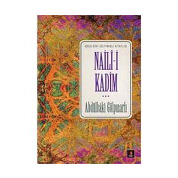 Nail-i Kadim - Serpil Akgül