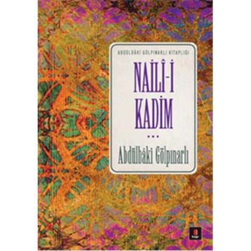 Nail-i Kadim - Serpil Akgül