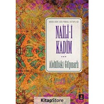 Nail-i Kadim - Serpil Akgül