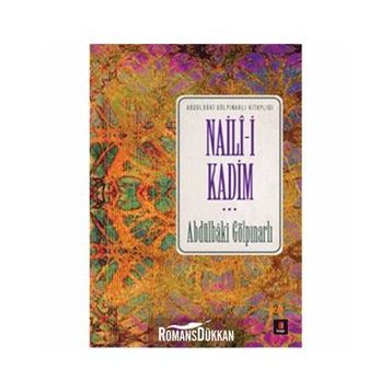 Nail-i Kadim - Serpil Akgül