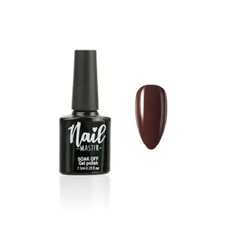Nail Master M139 7.3 ml Kalıcı Oje