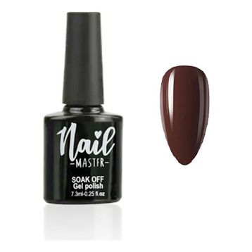Nail Master M139 7.3 ml Kalıcı Oje