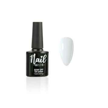 Nail Master M141 7.3 ml Kalıcı Oje
