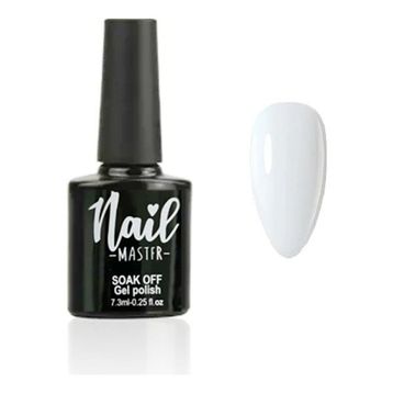Nail Master M141 7.3 ml Kalıcı Oje