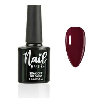 Nail Master M160 7.3 ml Kalıcı Oje