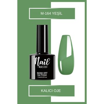 Nail Master M164 7.3 ml Kalıcı Oje