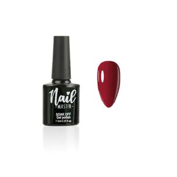 Nail Master M18 7.3 ml Kalıcı Oje