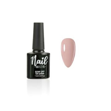 Nail Master M183 7.3 ml Kalıcı Oje