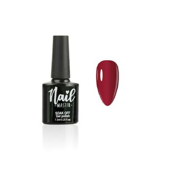 Nail Master M19 7.3 ml Kalıcı Oje