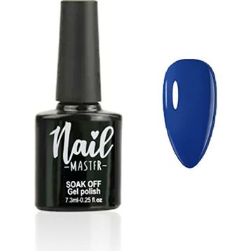 Nail Master M198 7.3 ml Kalıcı Oje