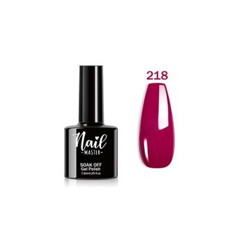 Nail Master M218 7.3 ml Kalıcı Oje