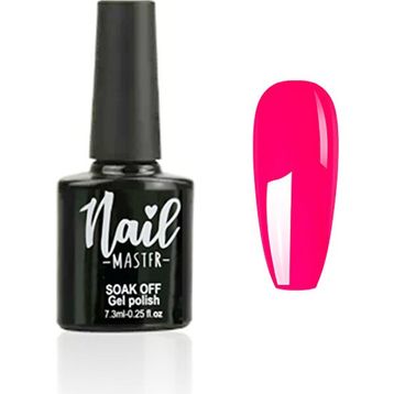 Nail Master M232 7.3 ml Kalıcı Oje